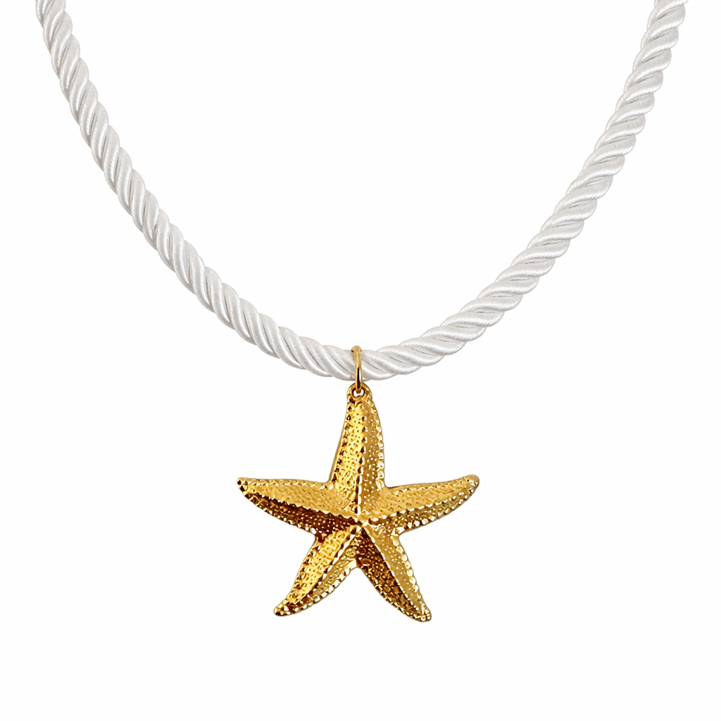 Collier Star