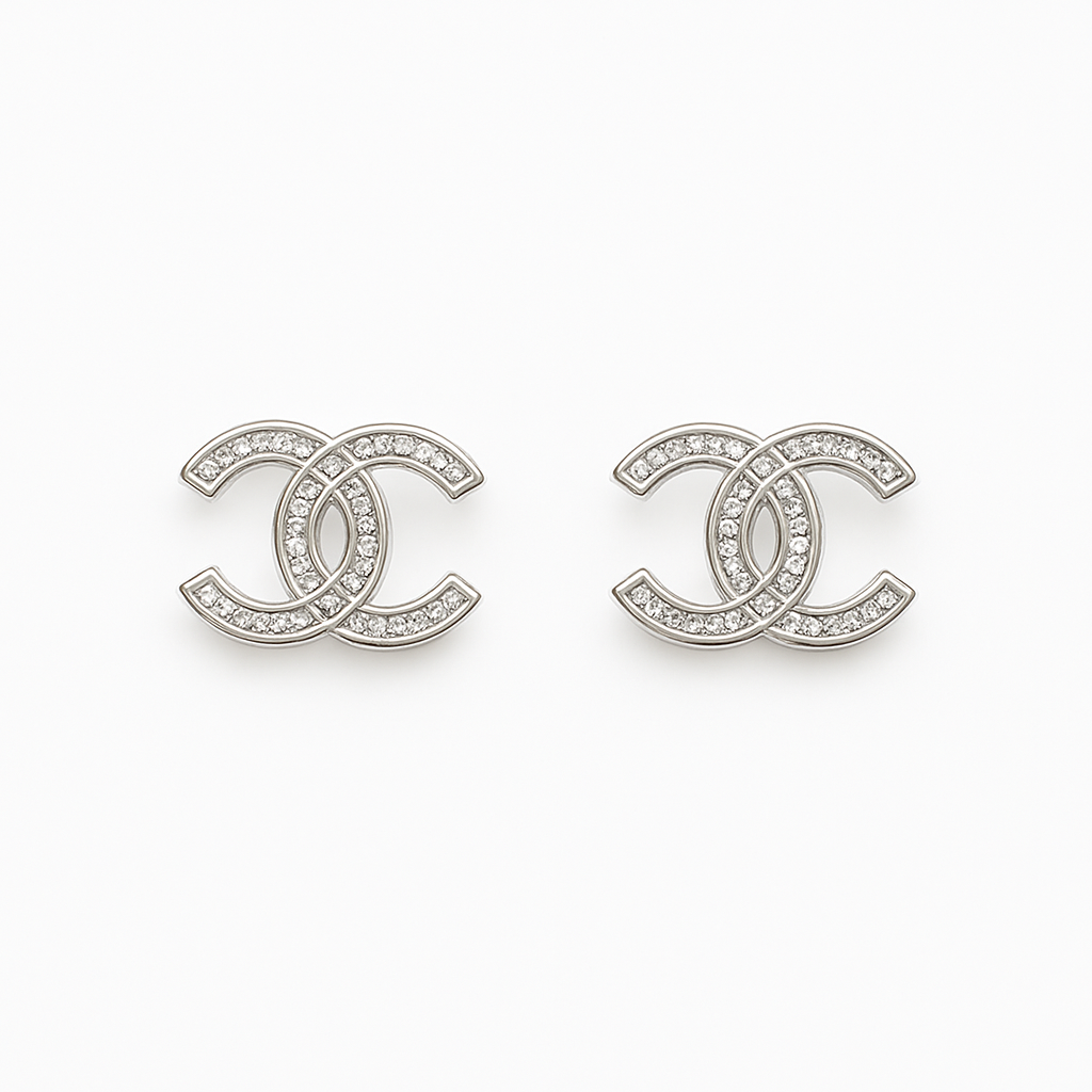 Boucles d’oreilles Chacha