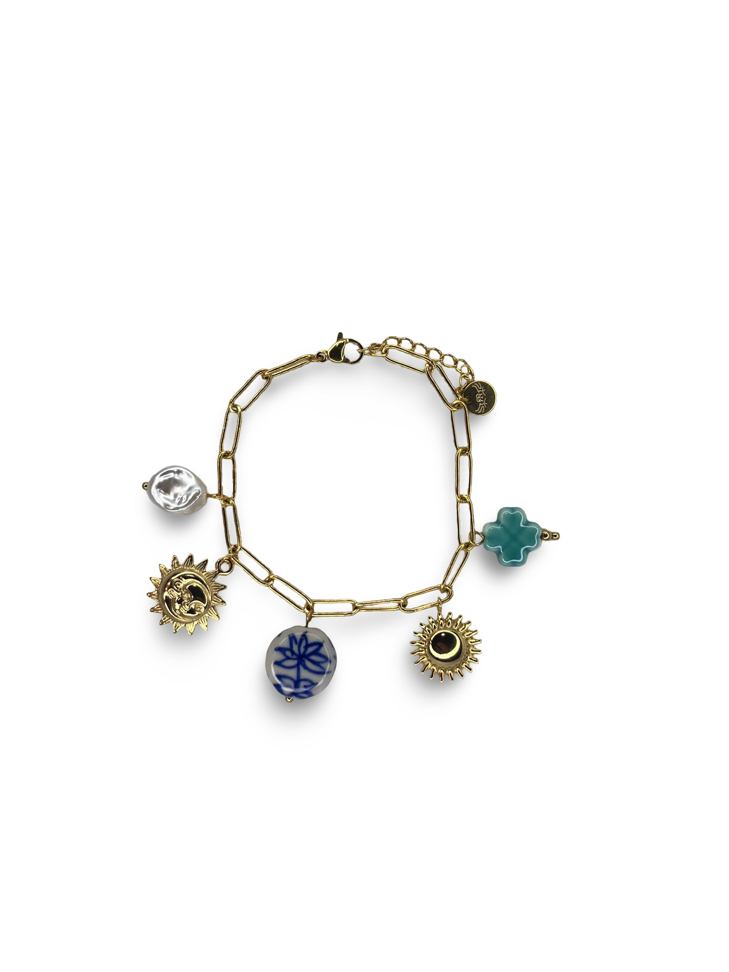 Bracelet Zahra