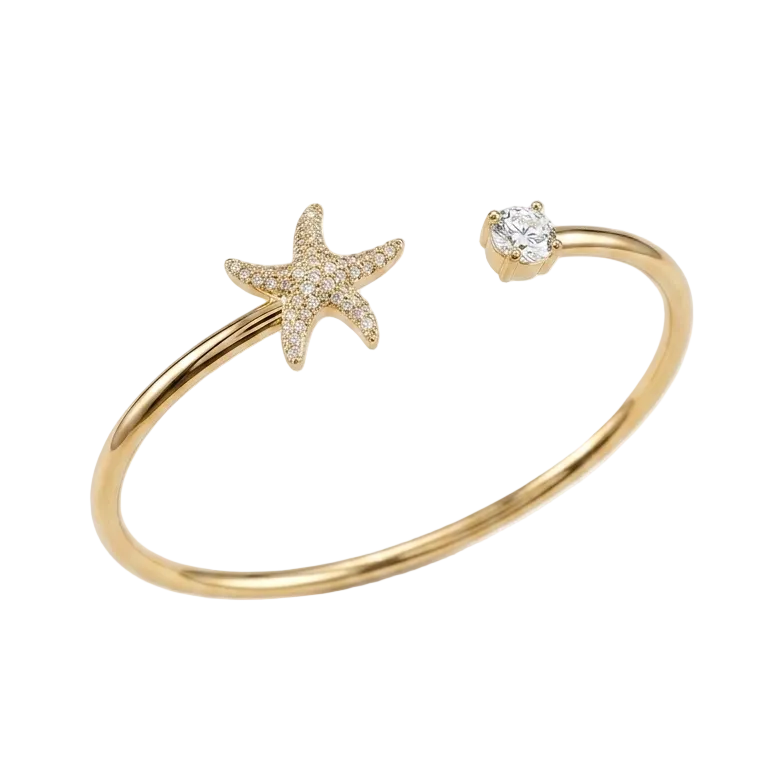 Jonc star