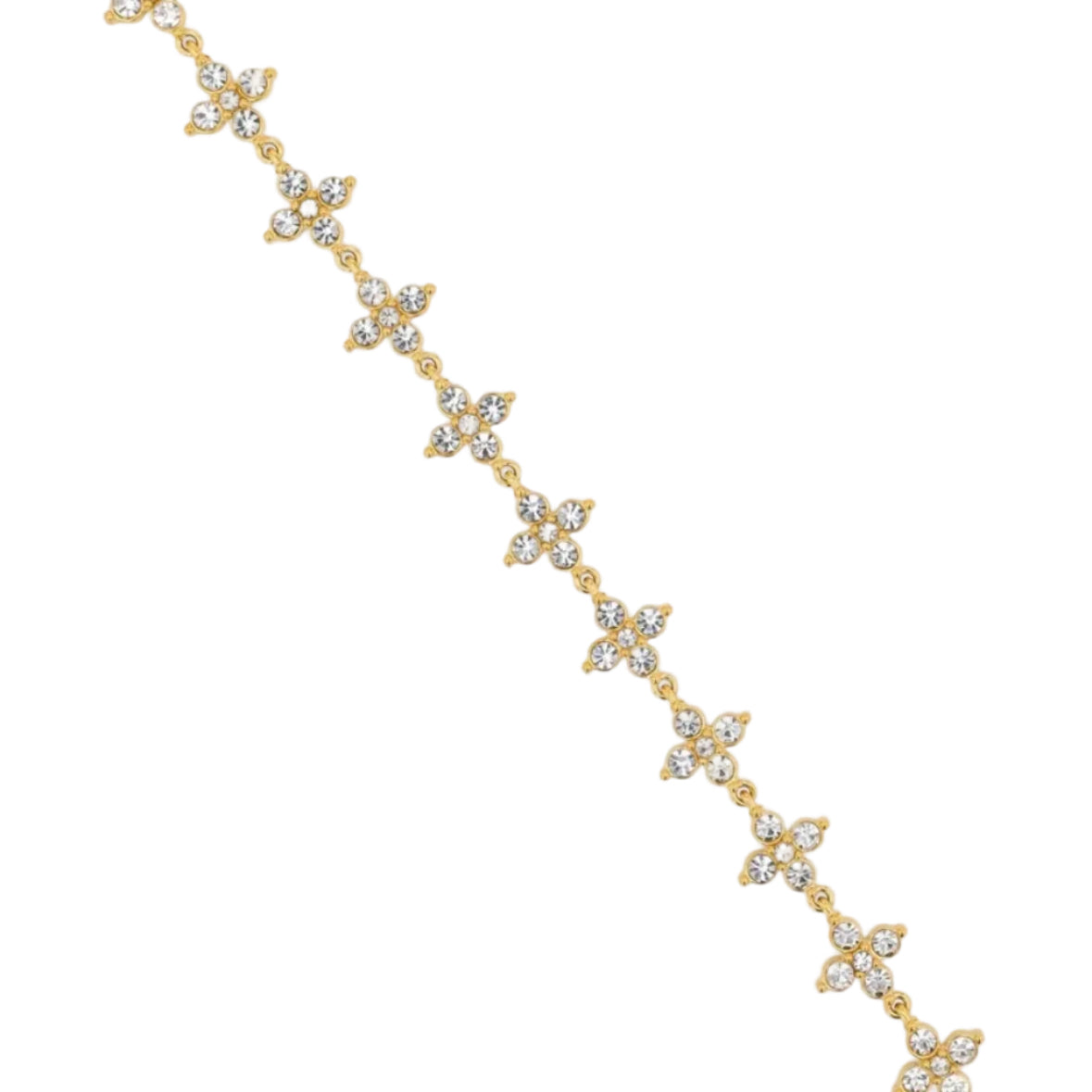 Bracelet Isis Doré