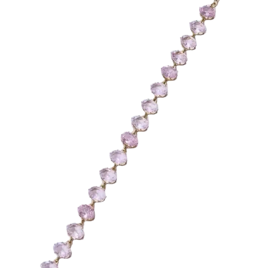 Bracelet Zaya Rose