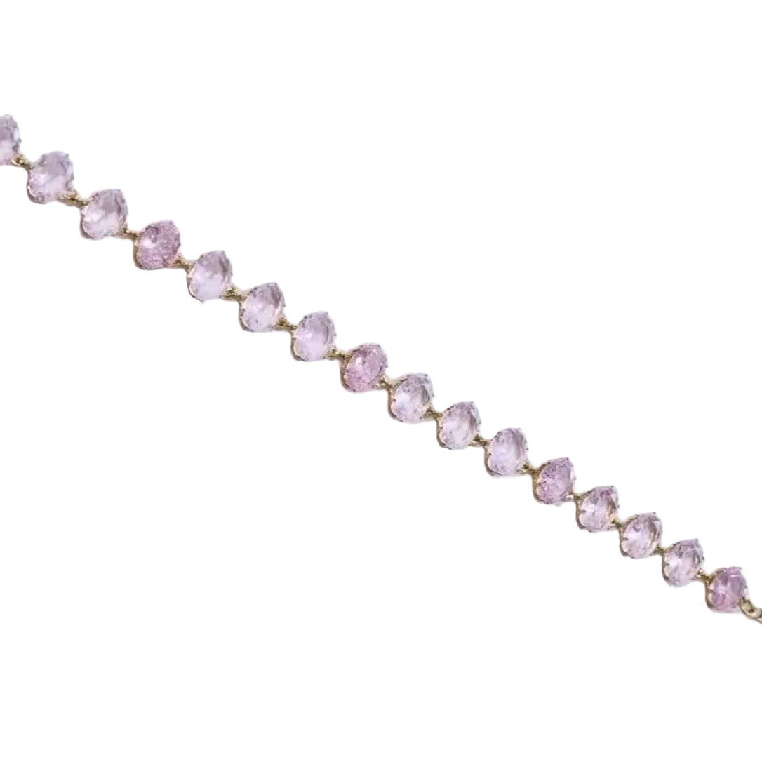 Bracelet Zaya Rose