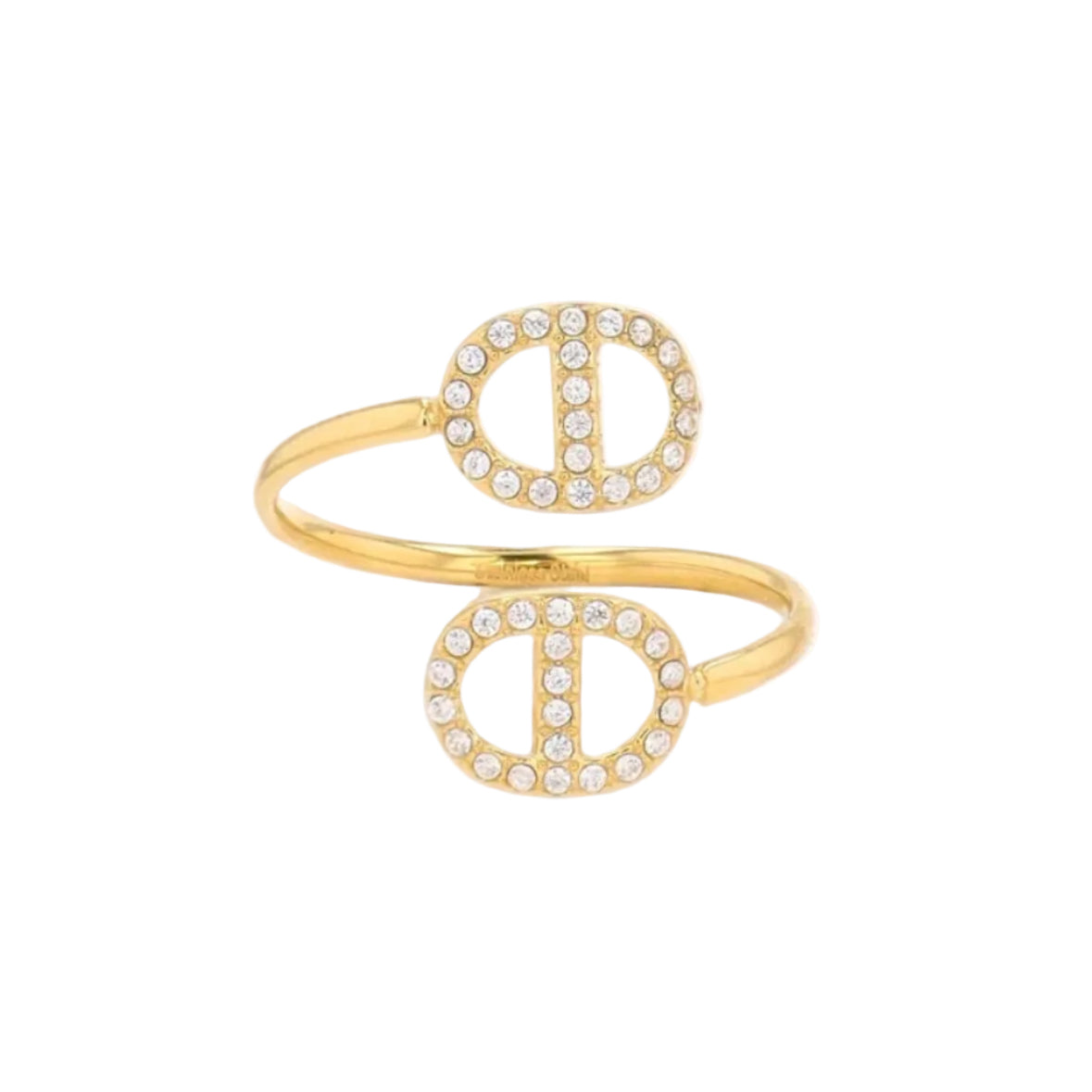 Bague Kassia