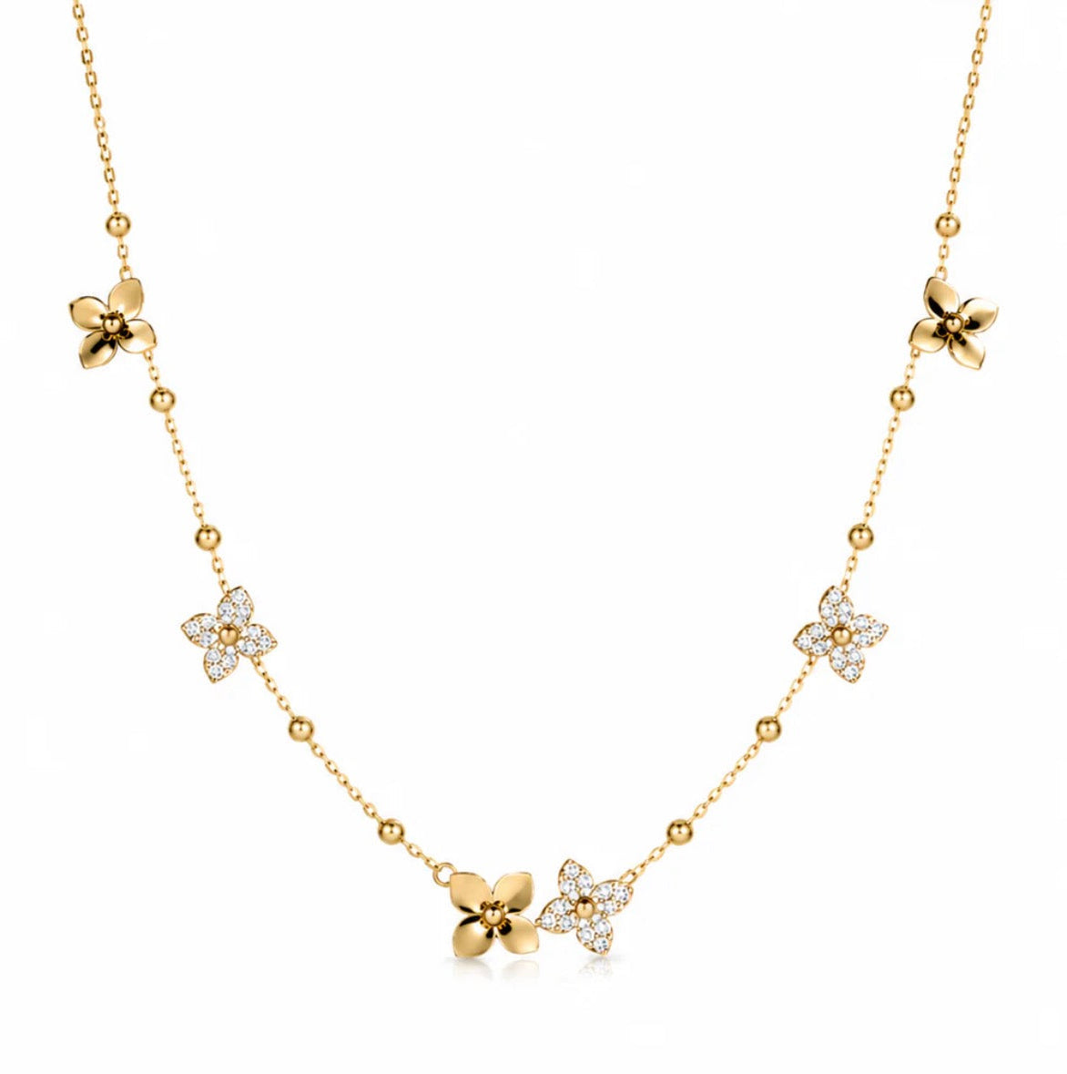 Collier Lussia