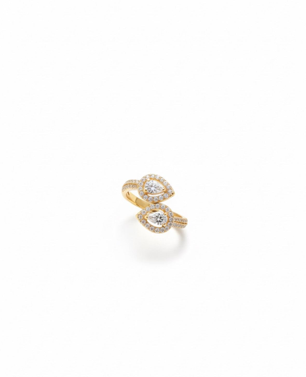 Bague Ariana