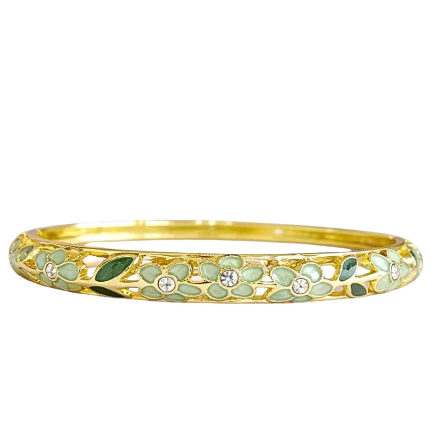 Jonc Fleur Vert