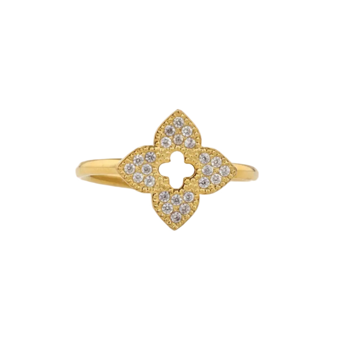 Bague Nelia