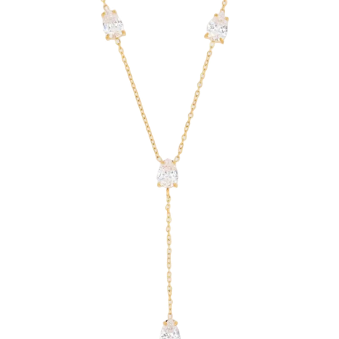 Collier Y étincelle