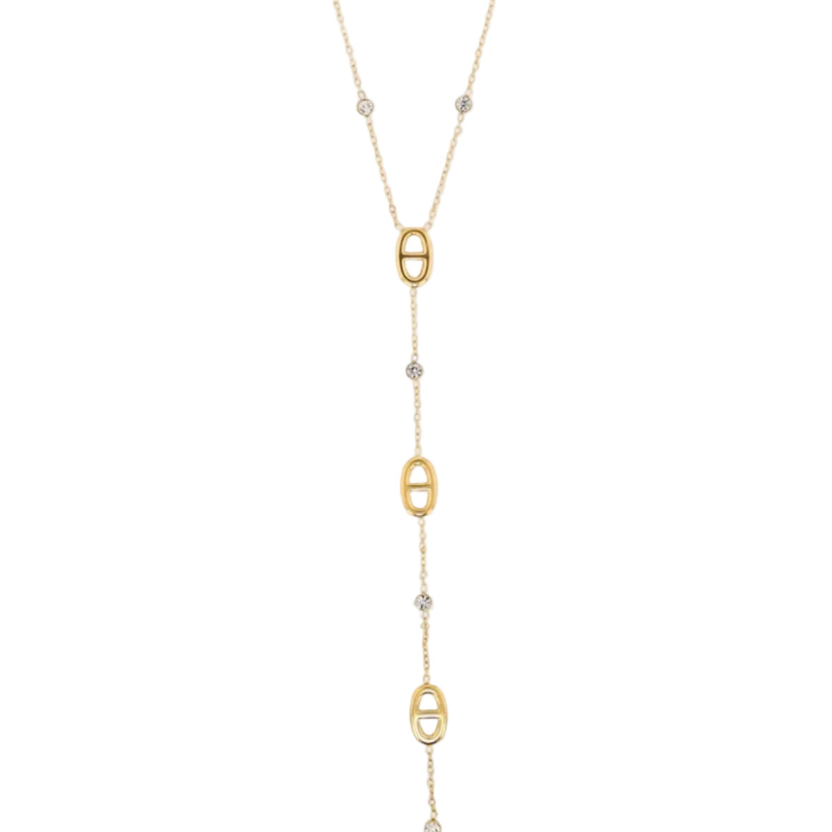 Collier Olympe