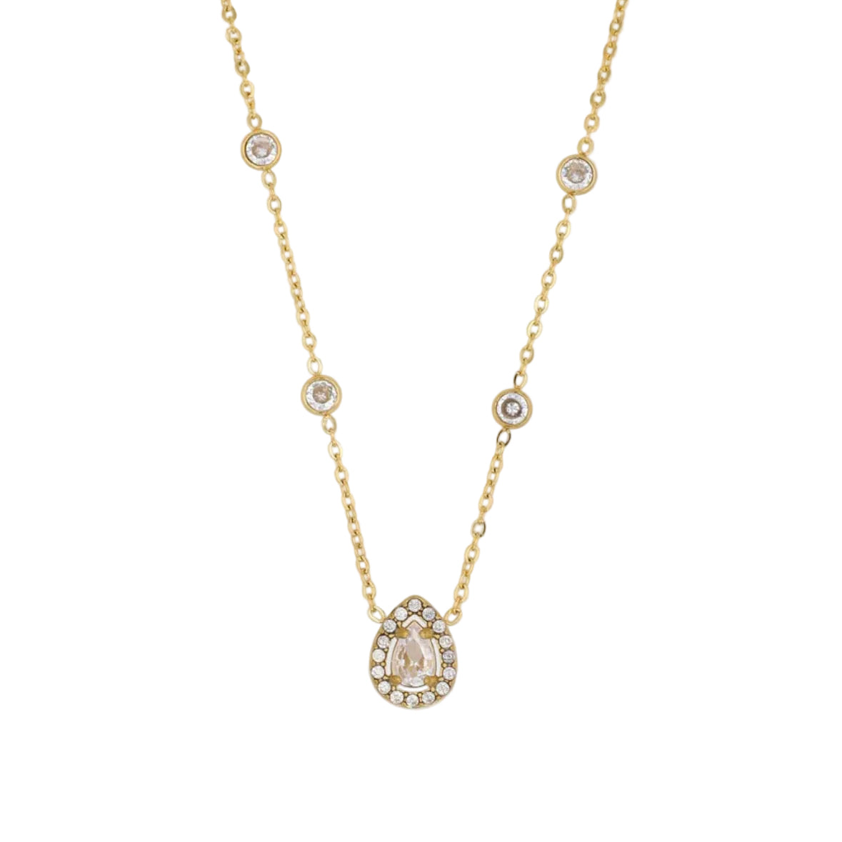 Collier Ariana