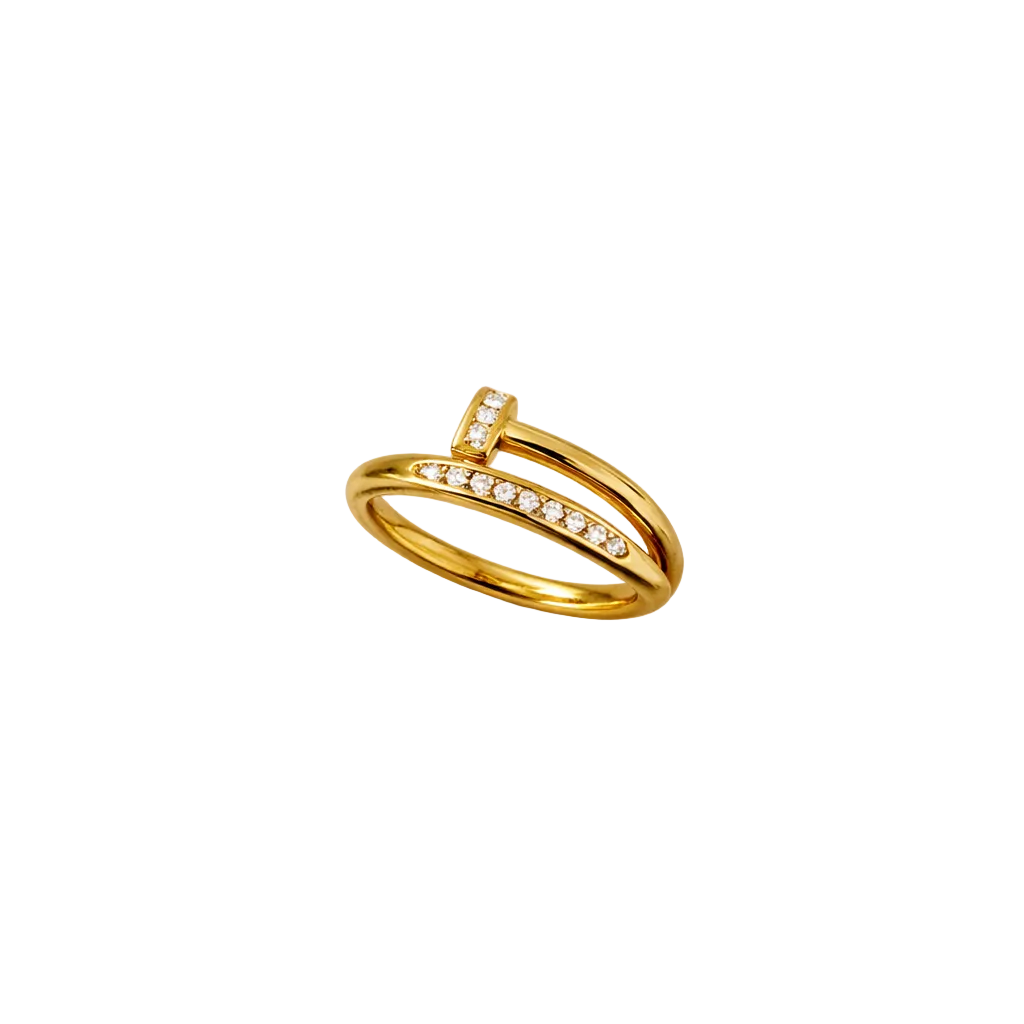 Bague Oréa