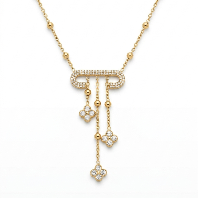 Collier Gigi