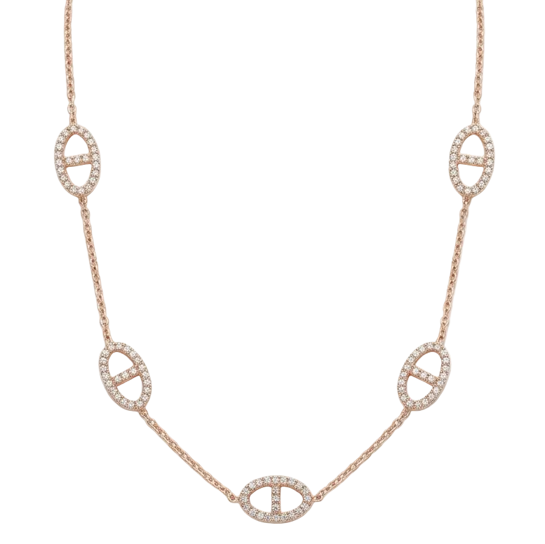 Collier Étincelle
