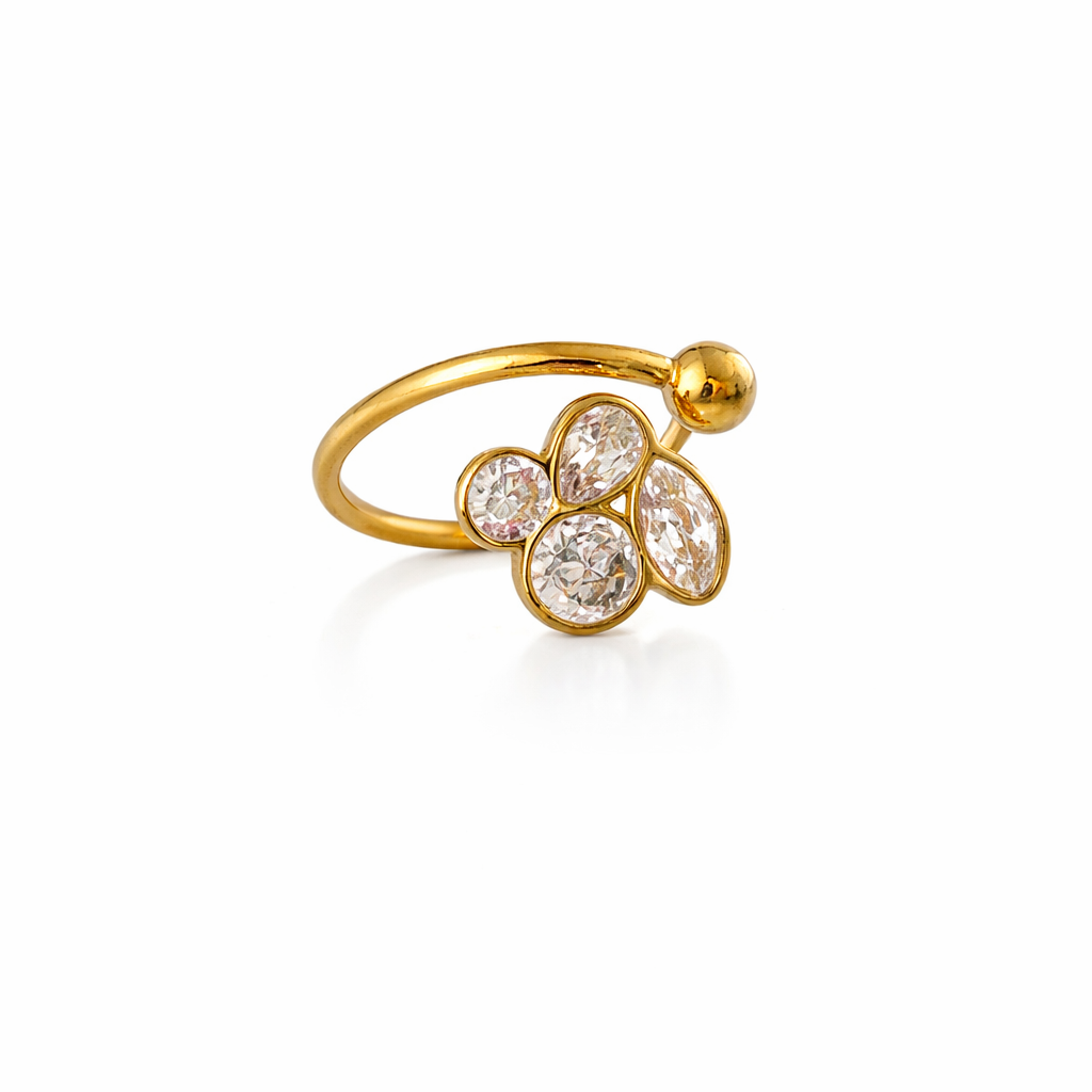 Bague Layana