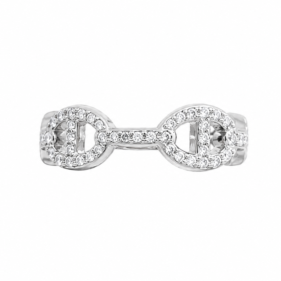 Bague Étincelle