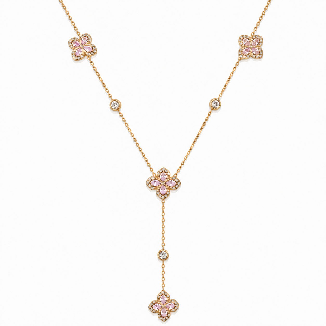 Collier Esra Y Rose