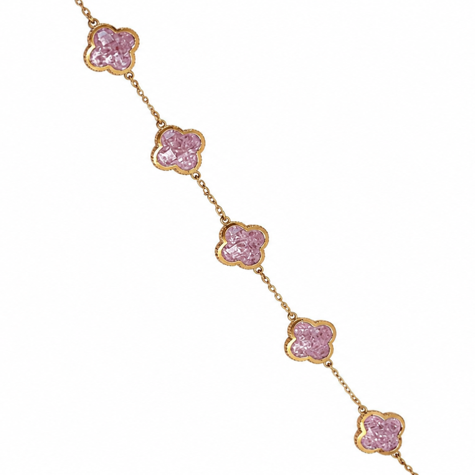 Bracelet Vana Rose