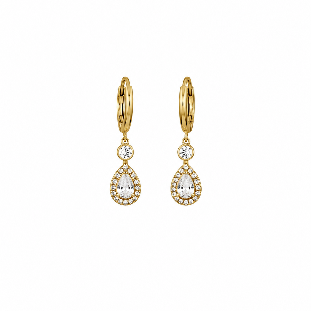 Boucles d’oreilles Ariana