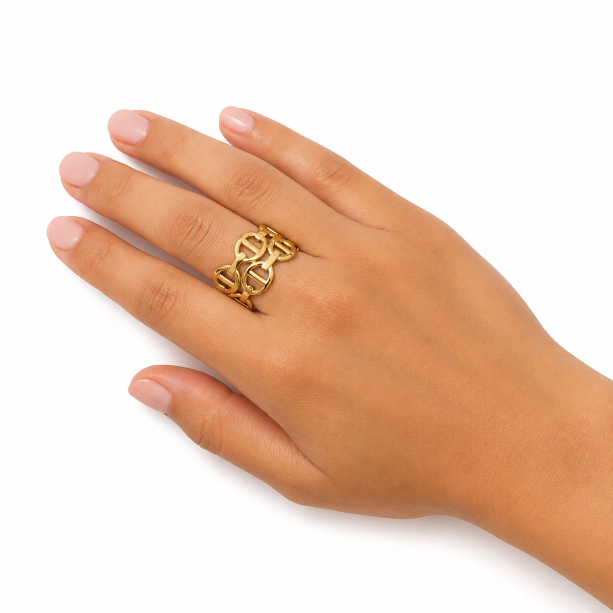 Bague Hela