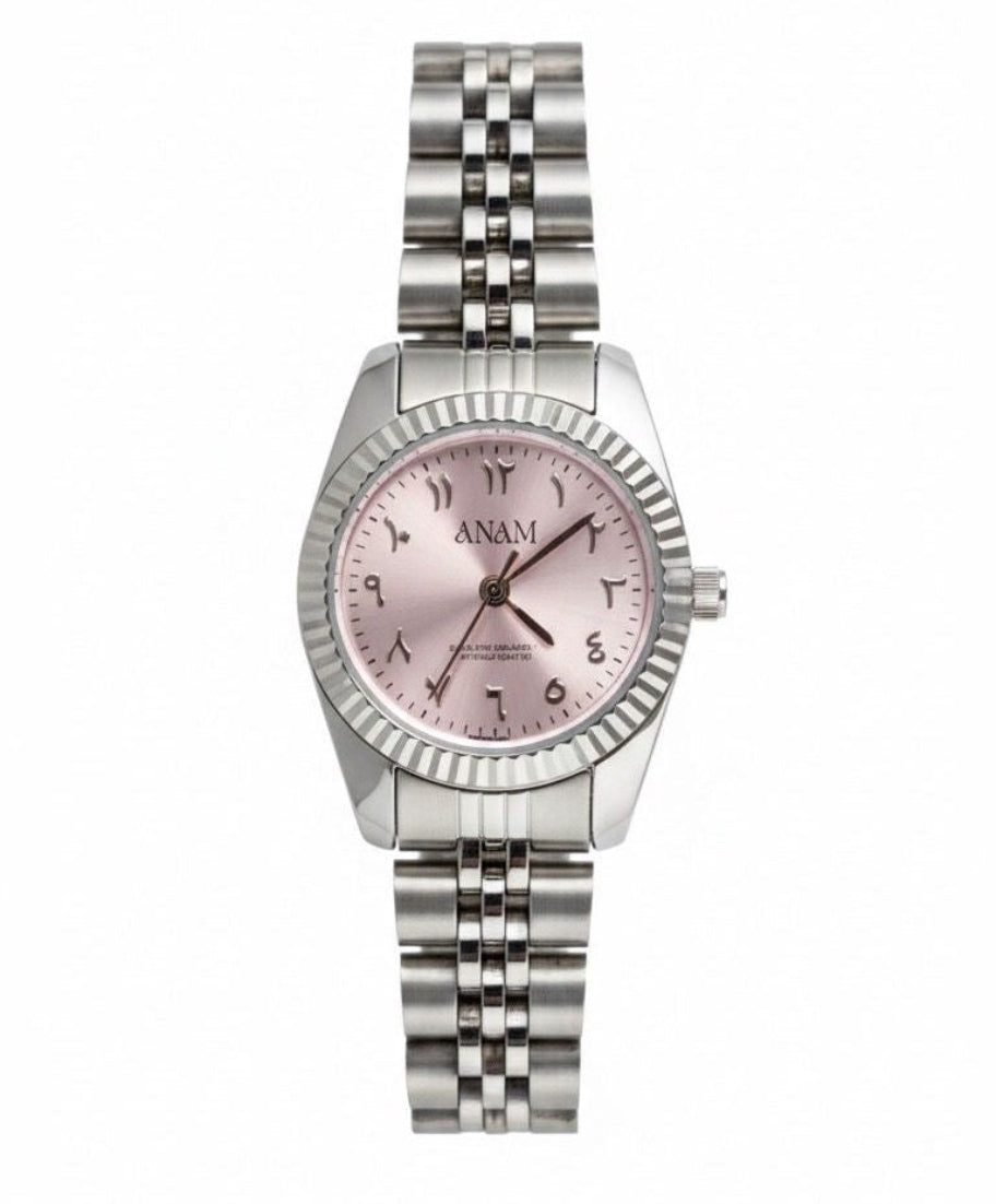Montres ANAM
