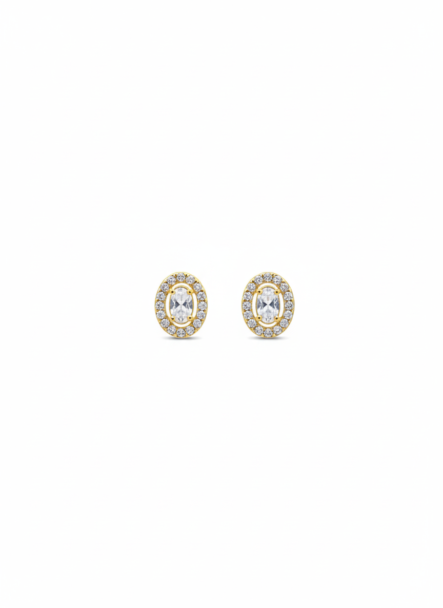 Boucles d’oreilles