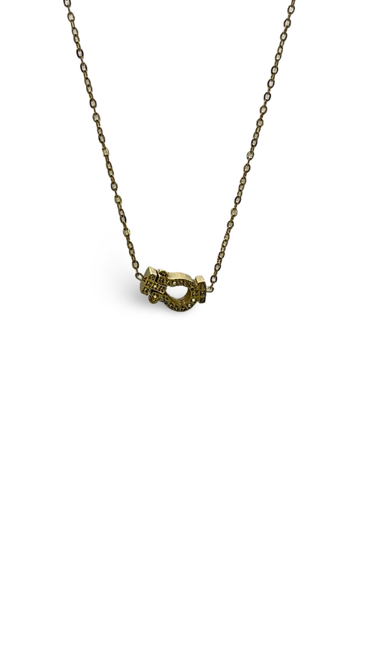 Collier Ferra