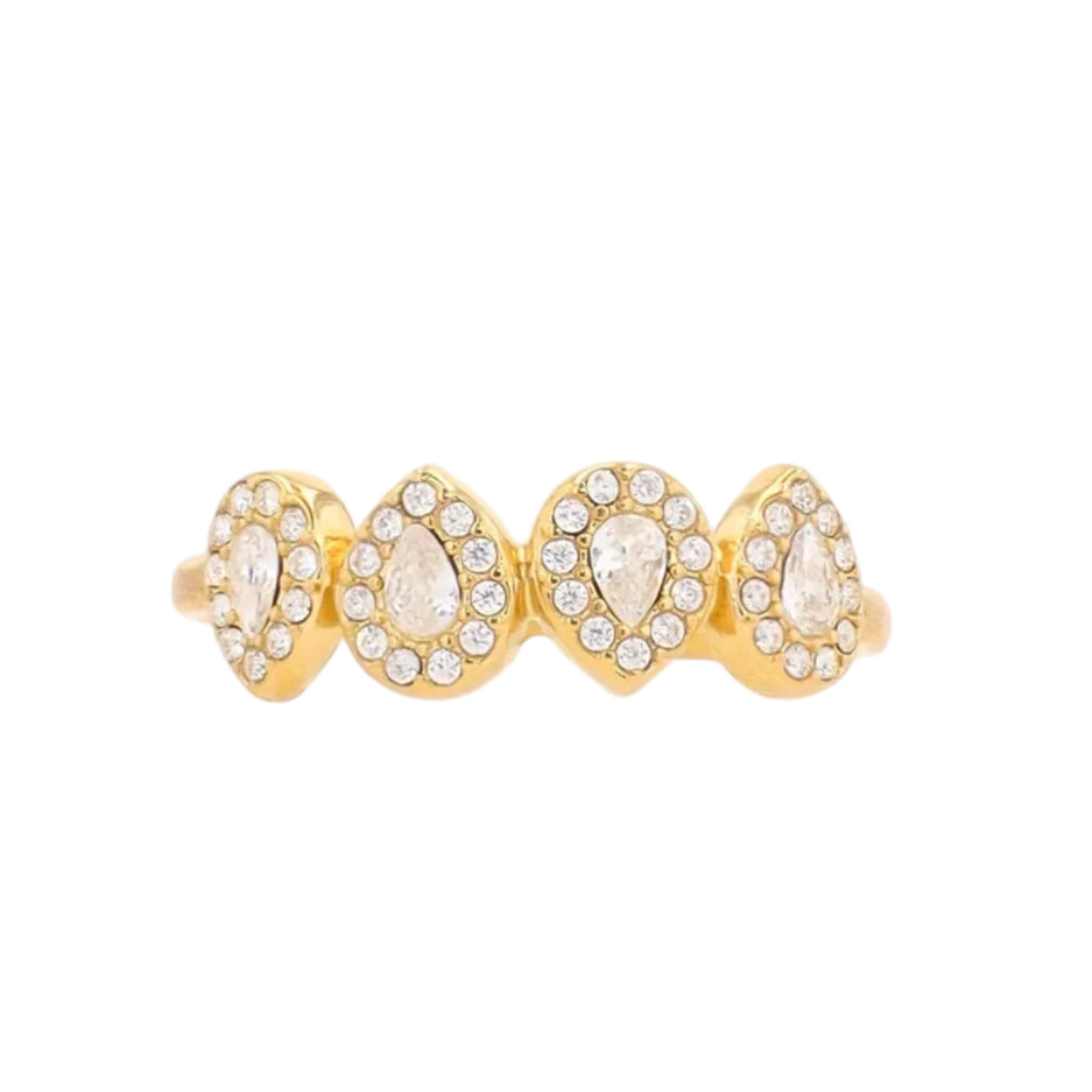 Bague Mira