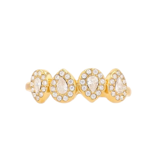 Bague Mira