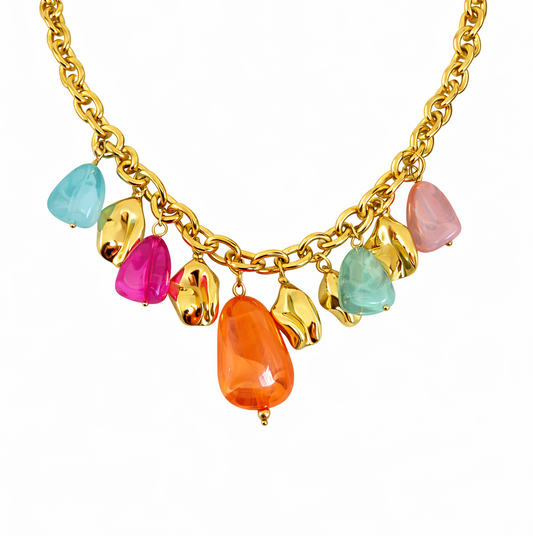 Collier Sunny