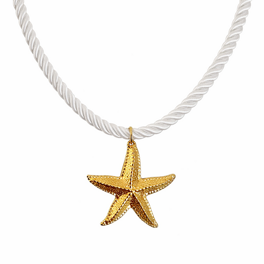 Collier Star