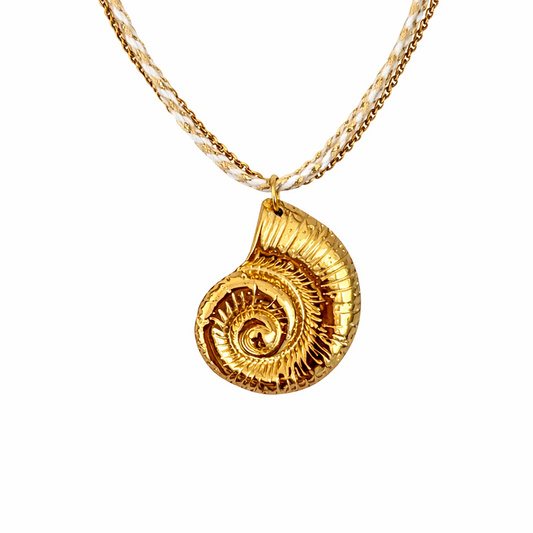 Collier Océan