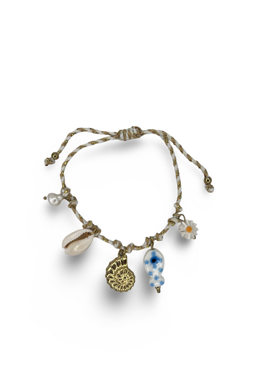Bracelet Sol y Sal