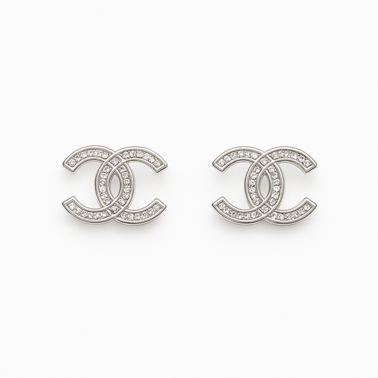 Boucles d’oreilles Chacha