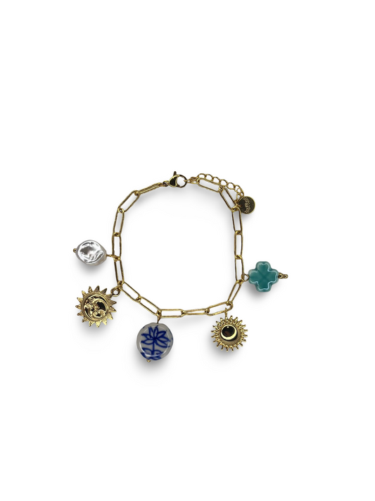 Bracelet Zahra