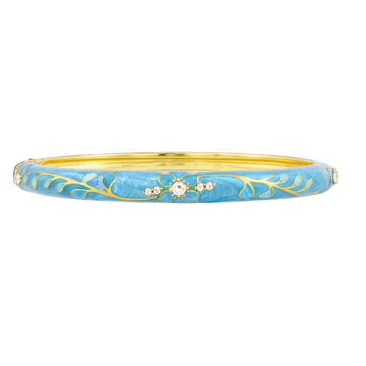 Jonc Summer Bleu