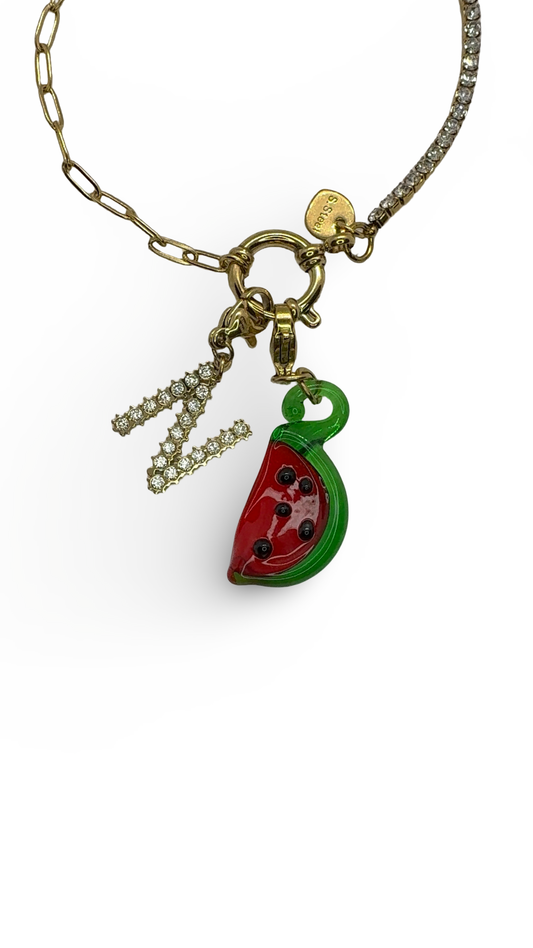 Bracelet personnalisé