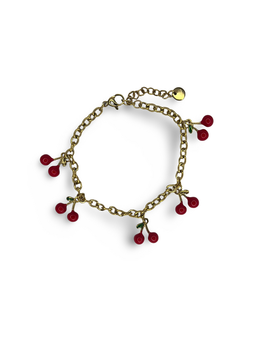 Bracelet Cereza