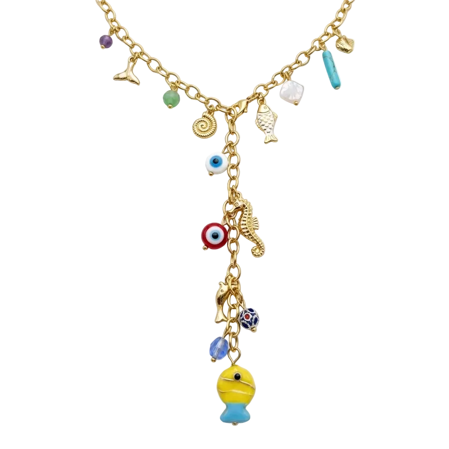 Collier Océan