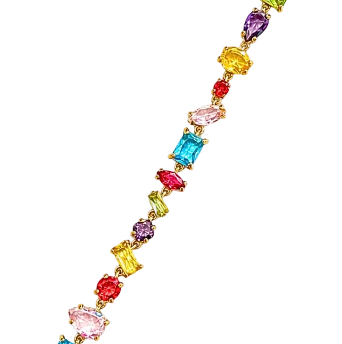 Bracelet Classy multicolore