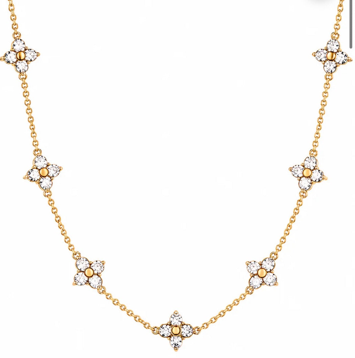 Collier Lisa