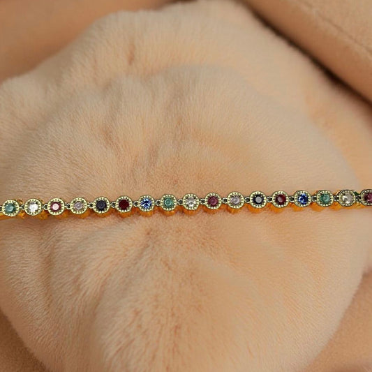Bracelet Alhambra
