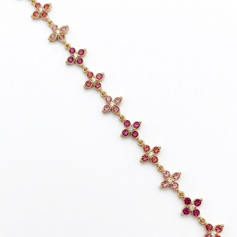 Bracelet Isis Rose