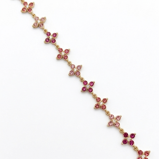 Bracelet Isis Rose