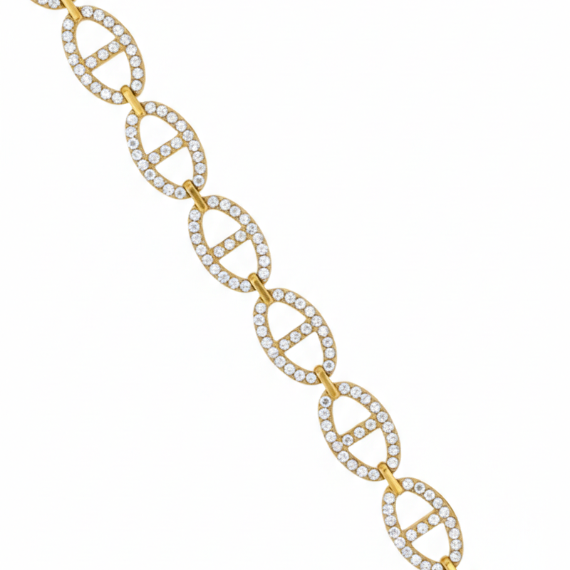 Bracelet étincelle
