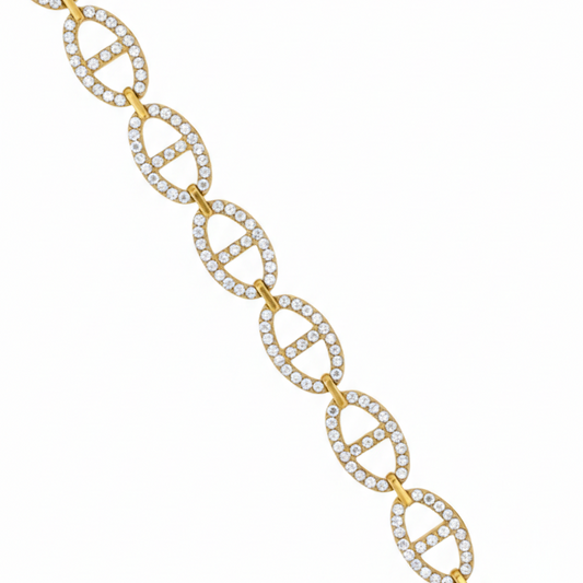Bracelet étincelle