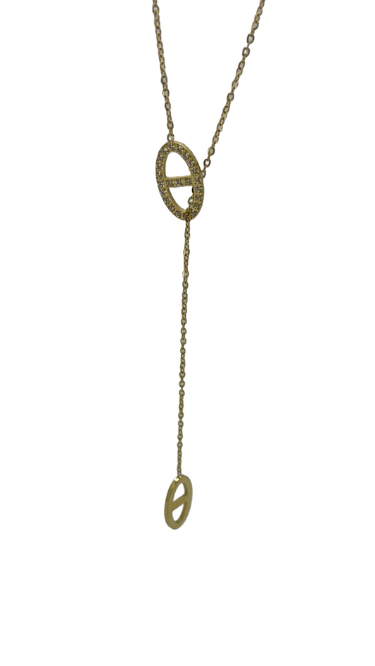 Collier Syra