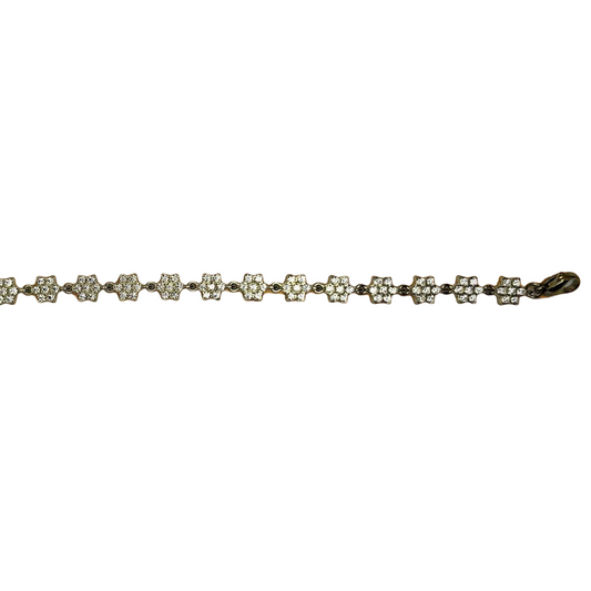 Bracelet Nayla diamant