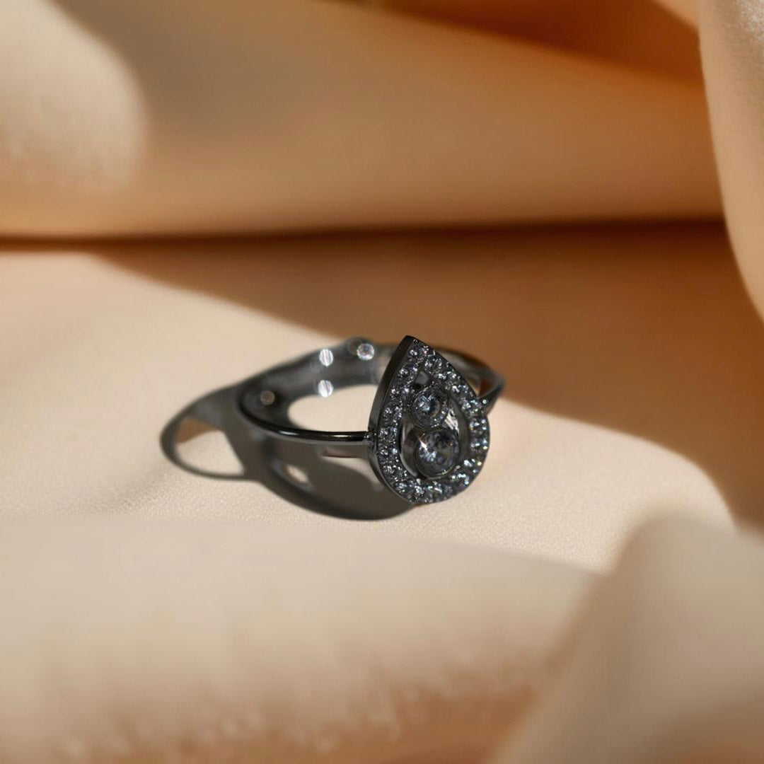 Bague Nayyara