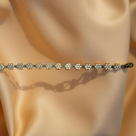 Bracelet Nayla diamant